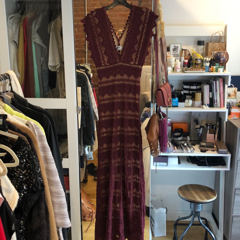 Nightcap maxi
